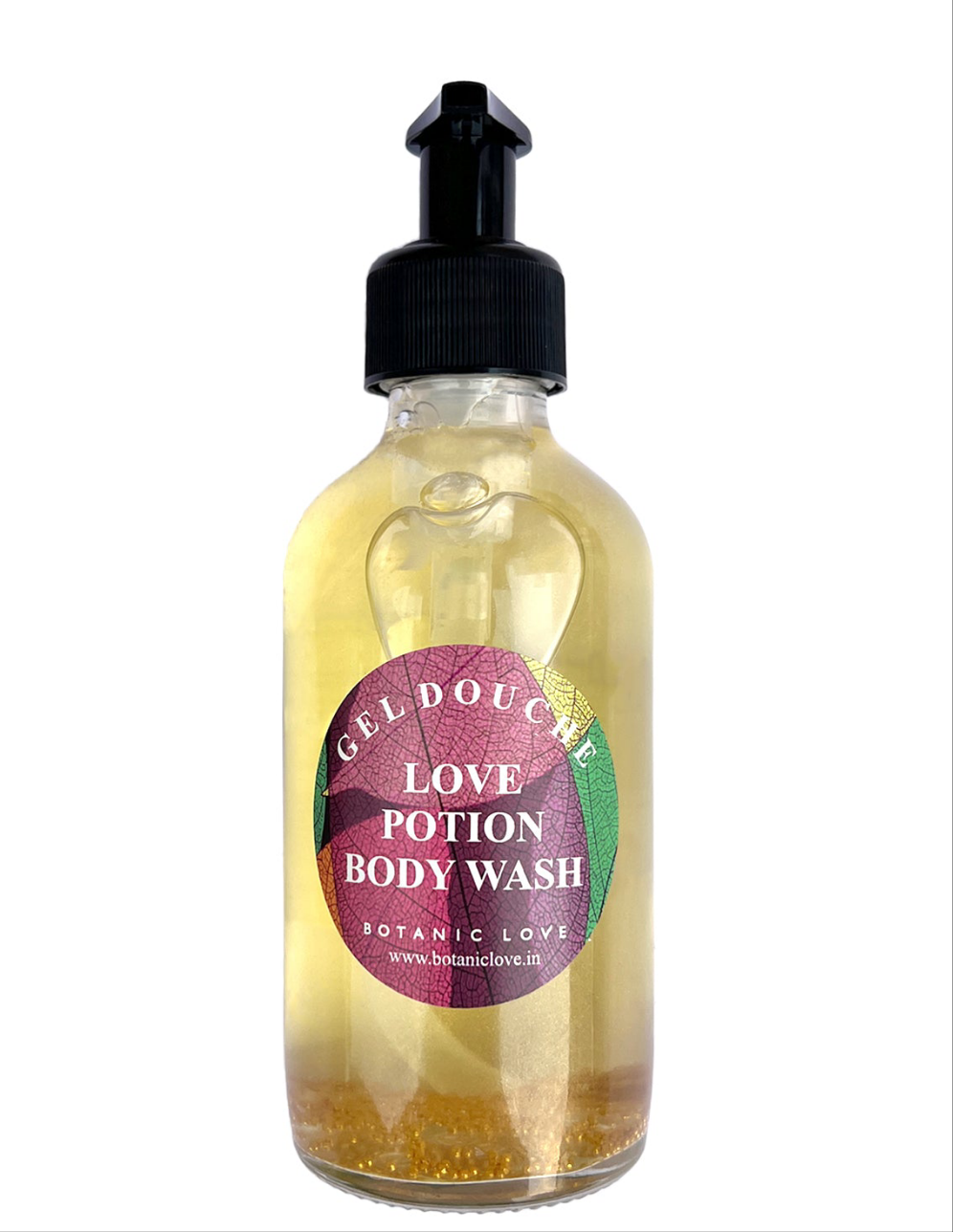 Love Potion Body Wash