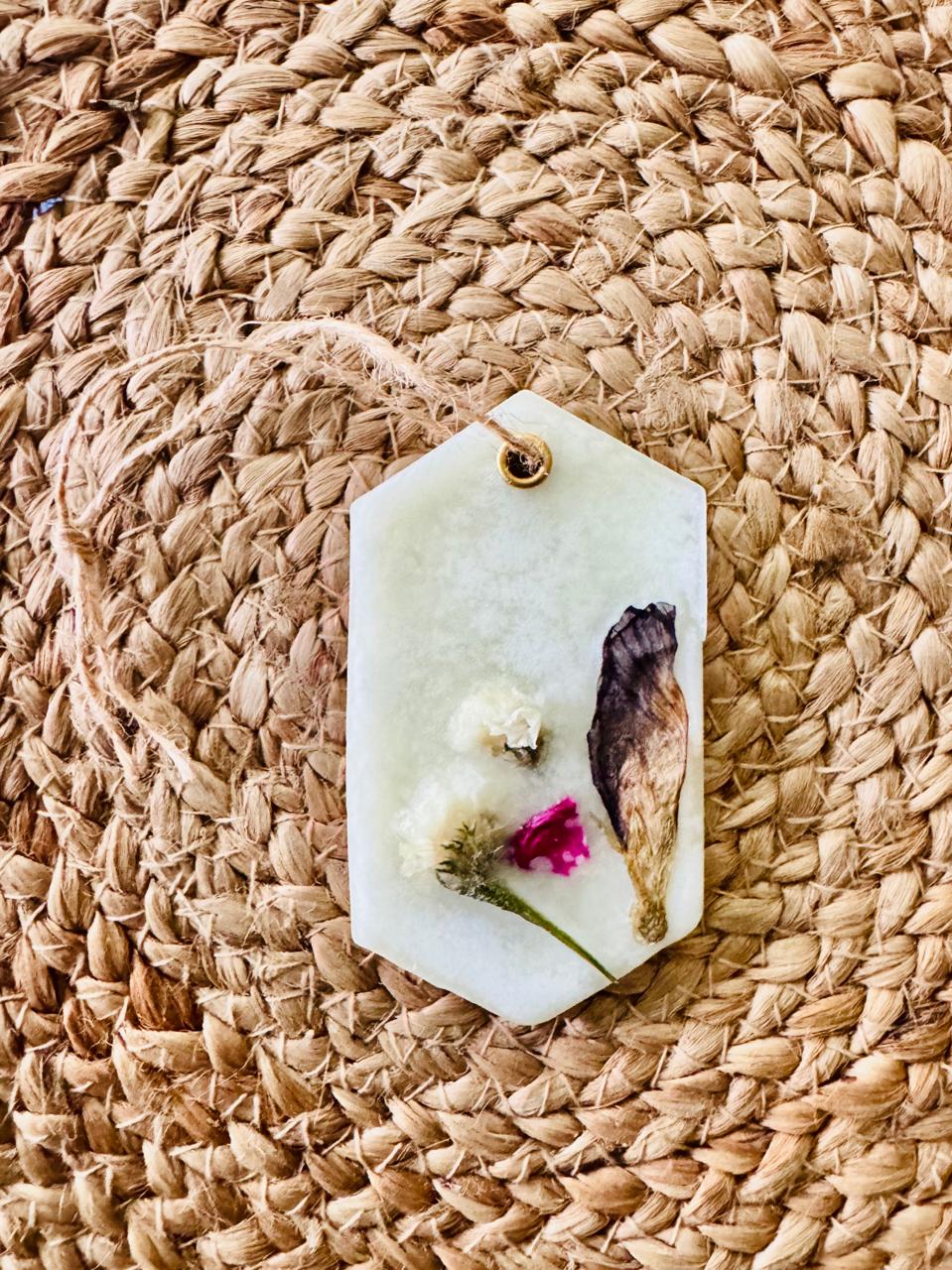 Aromatherapy Wax Tablets