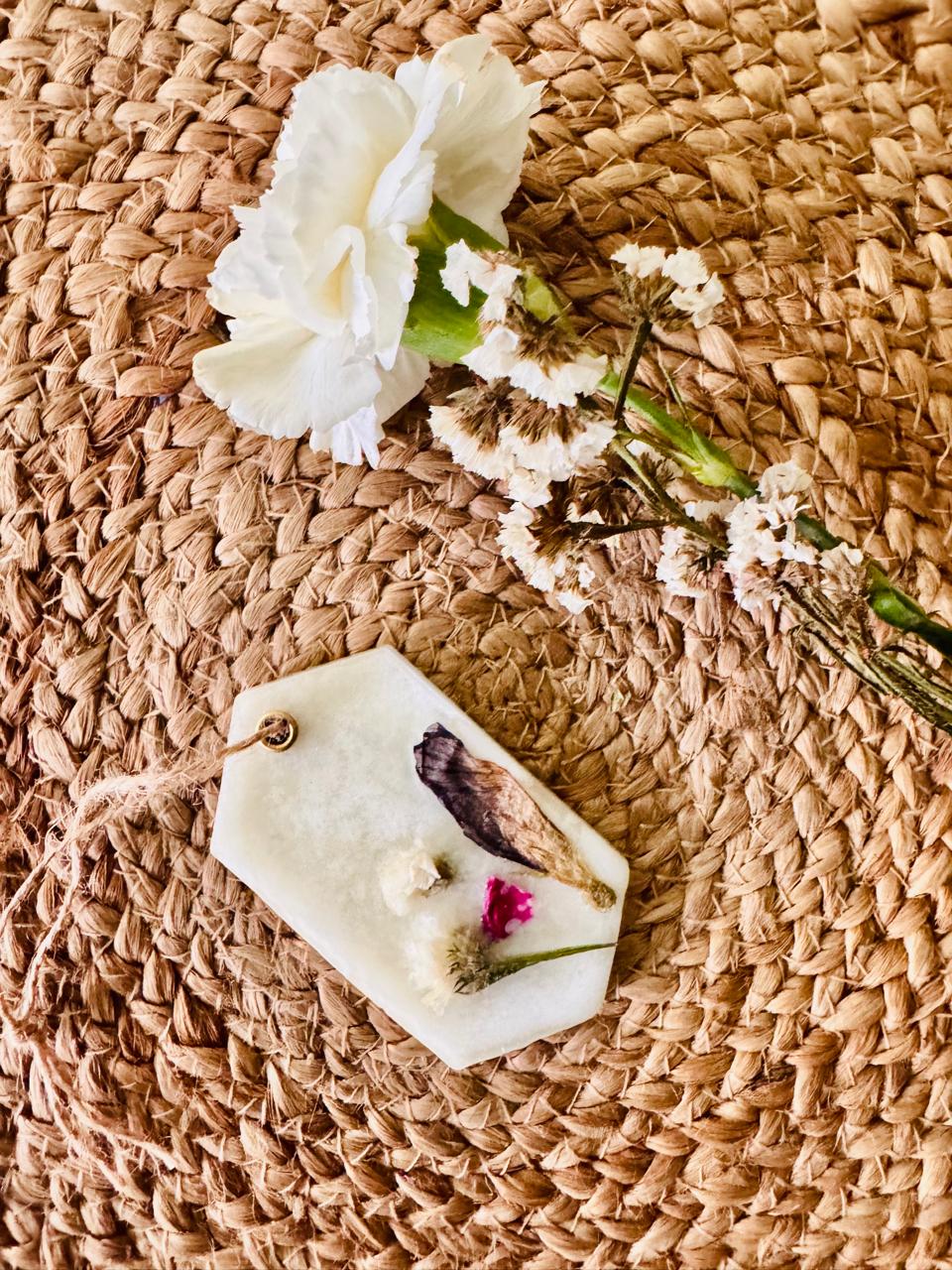 Aromatherapy Wax Tablets