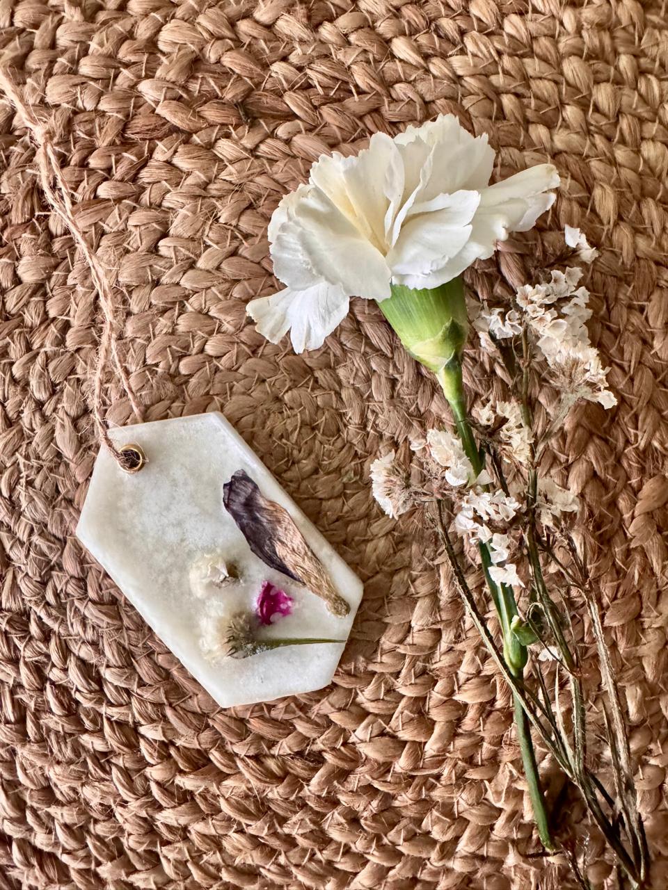 Aromatherapy Wax Tablets