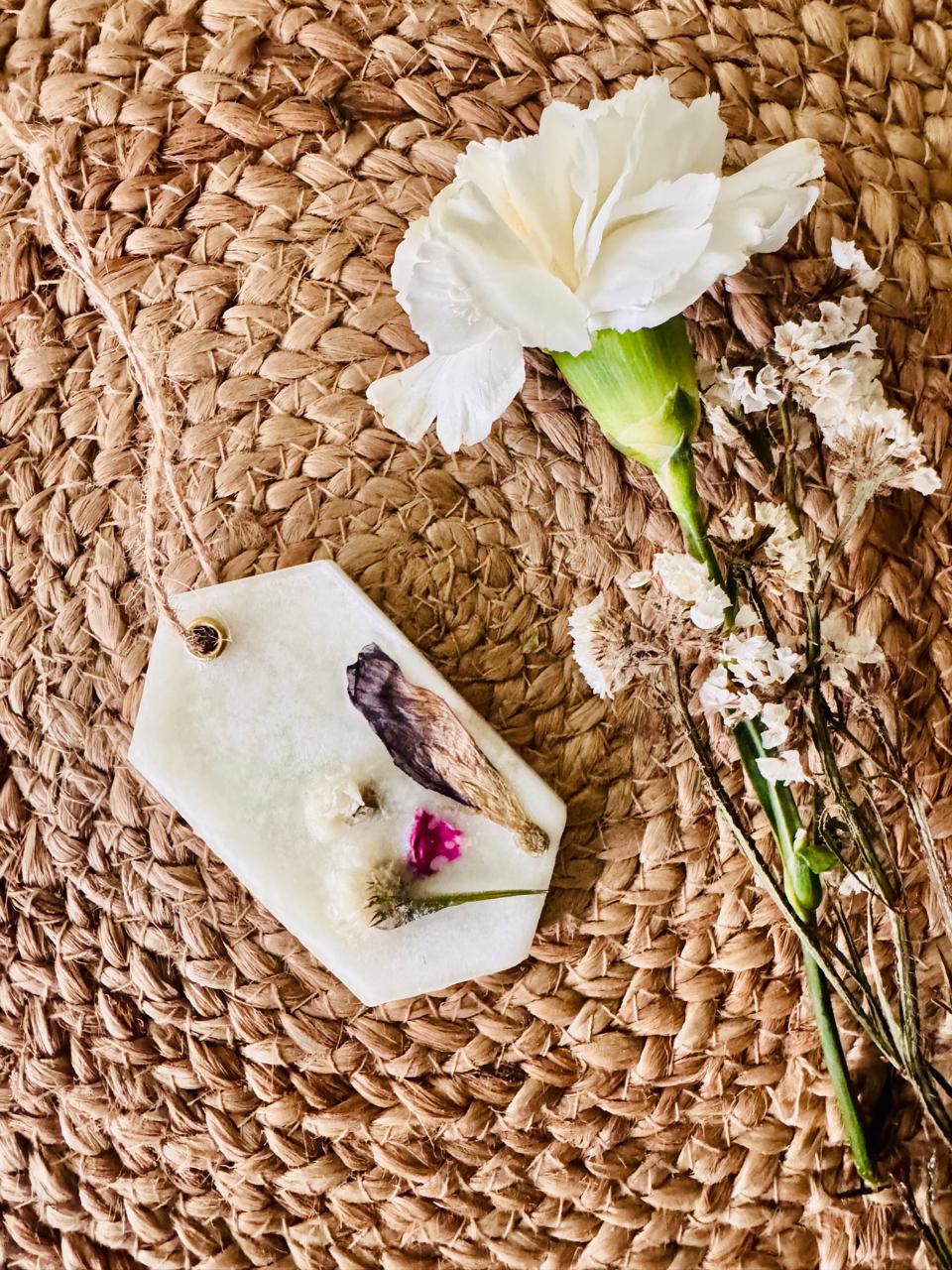 Aromatherapy Wax Tablets