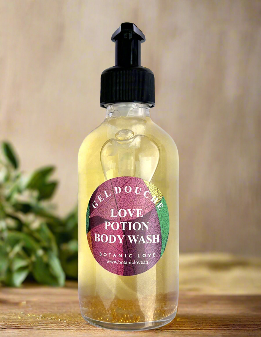 Love Potion Body Wash