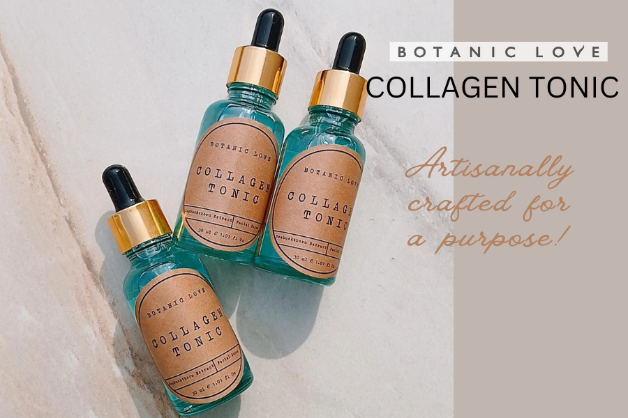 Collagen Tonic