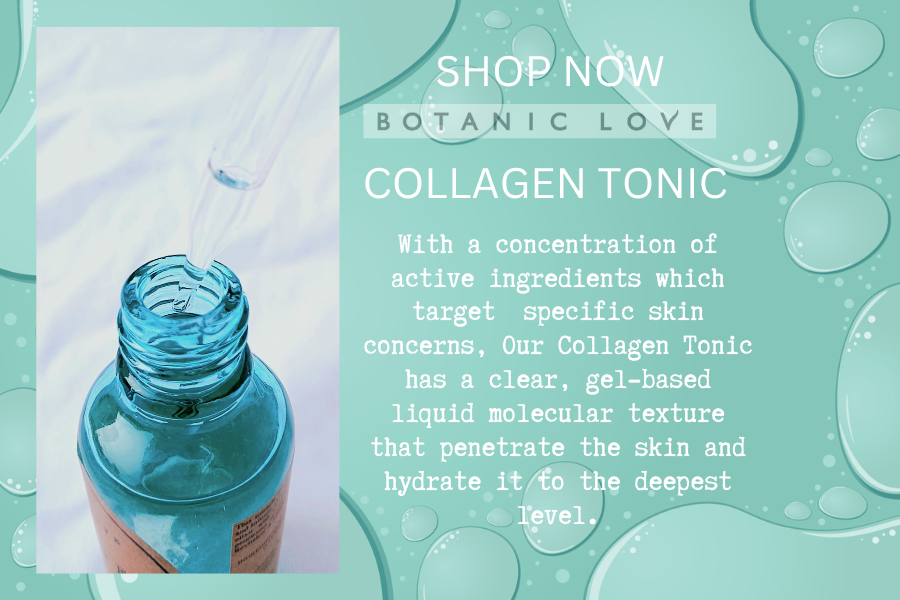 Collagen Tonic