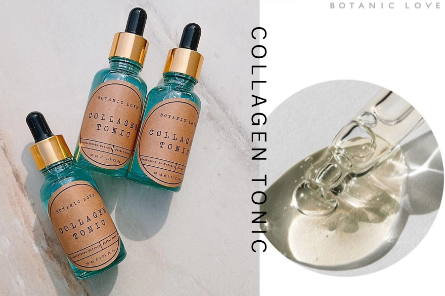 Collagen Tonic