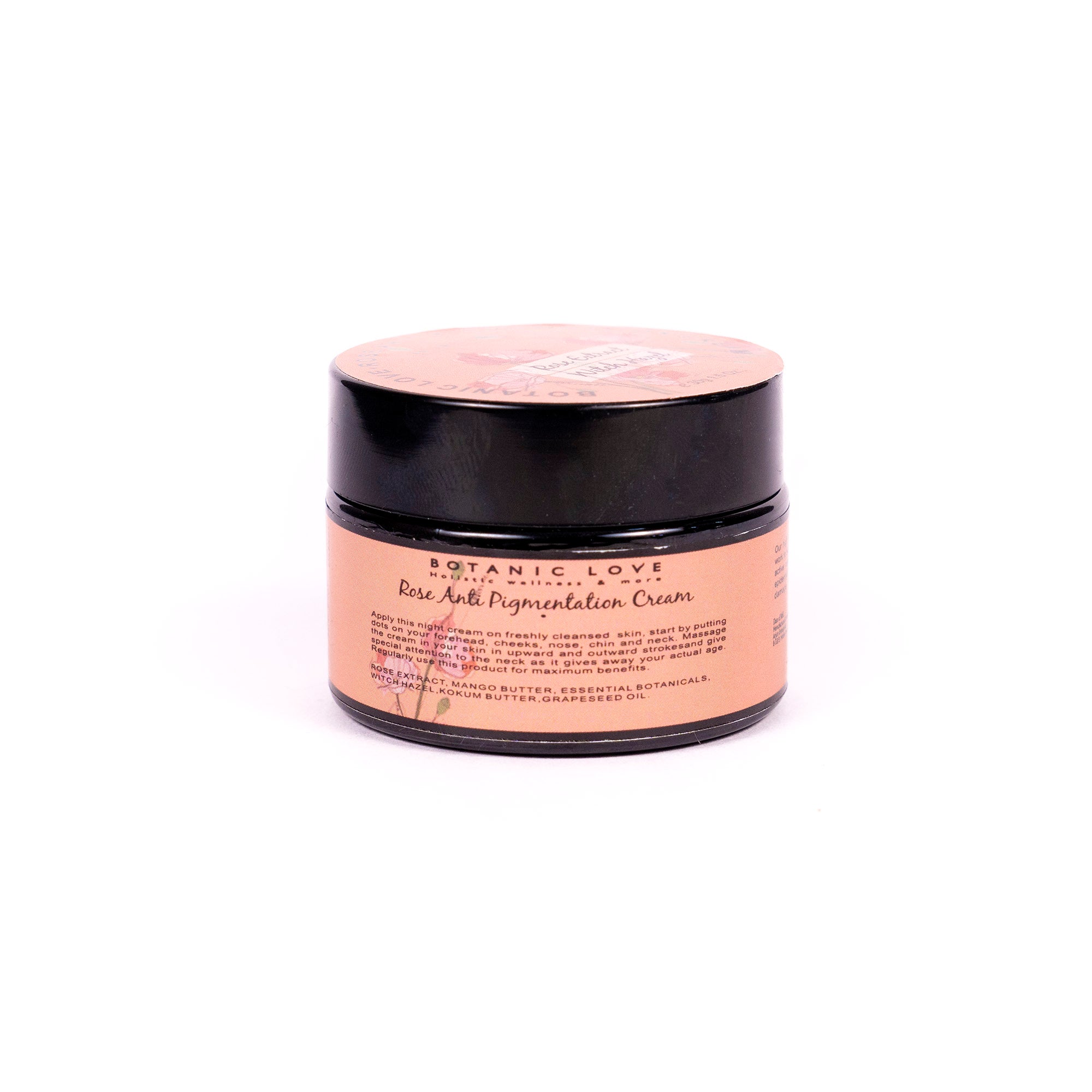 Absolute Rose Anti-Pigmentation Cream