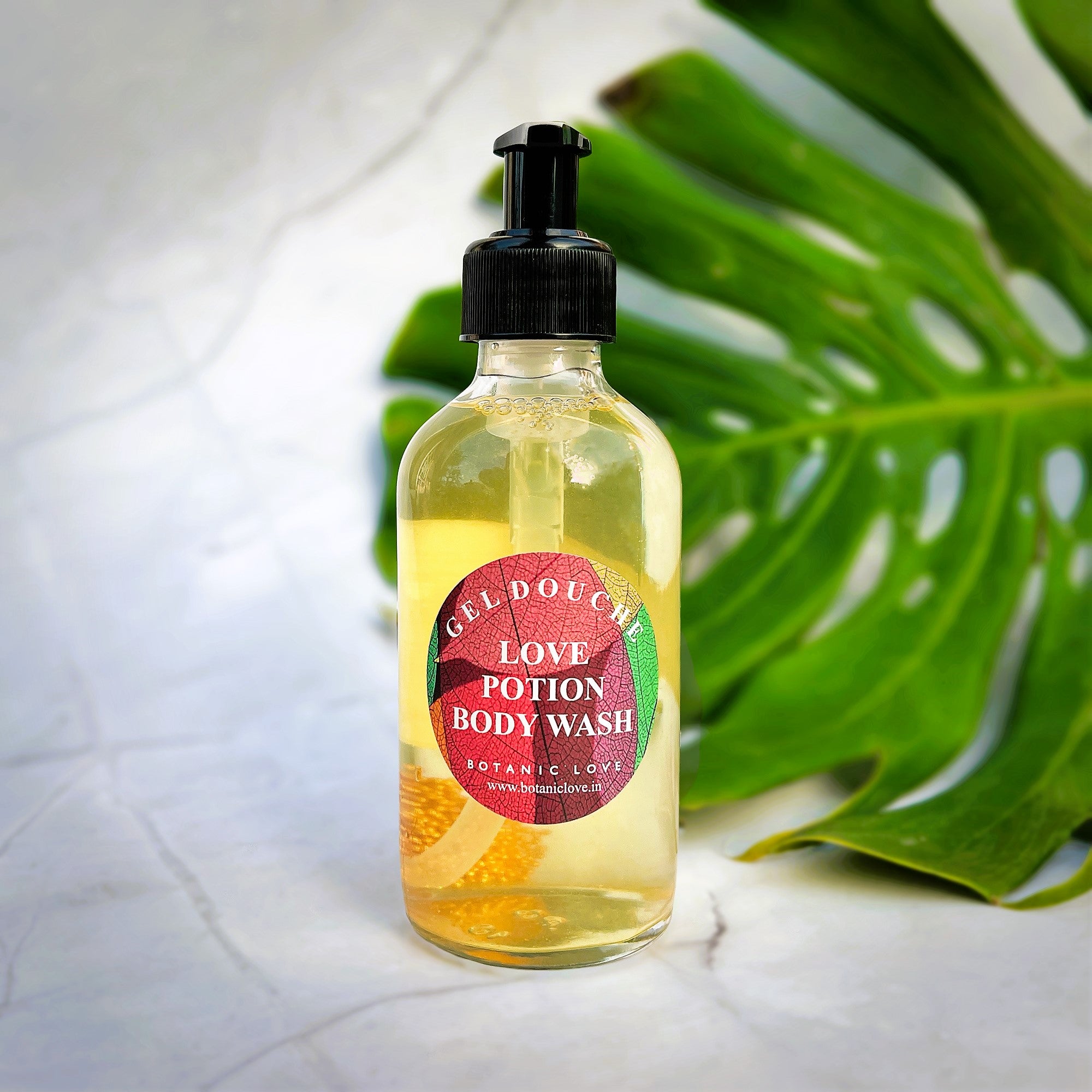 Love Potion Body Wash