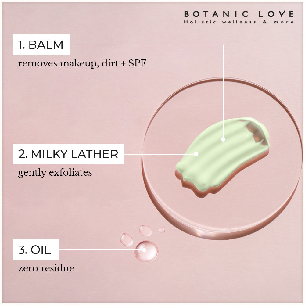 Makeup Meltaway (Cleansing) Balm