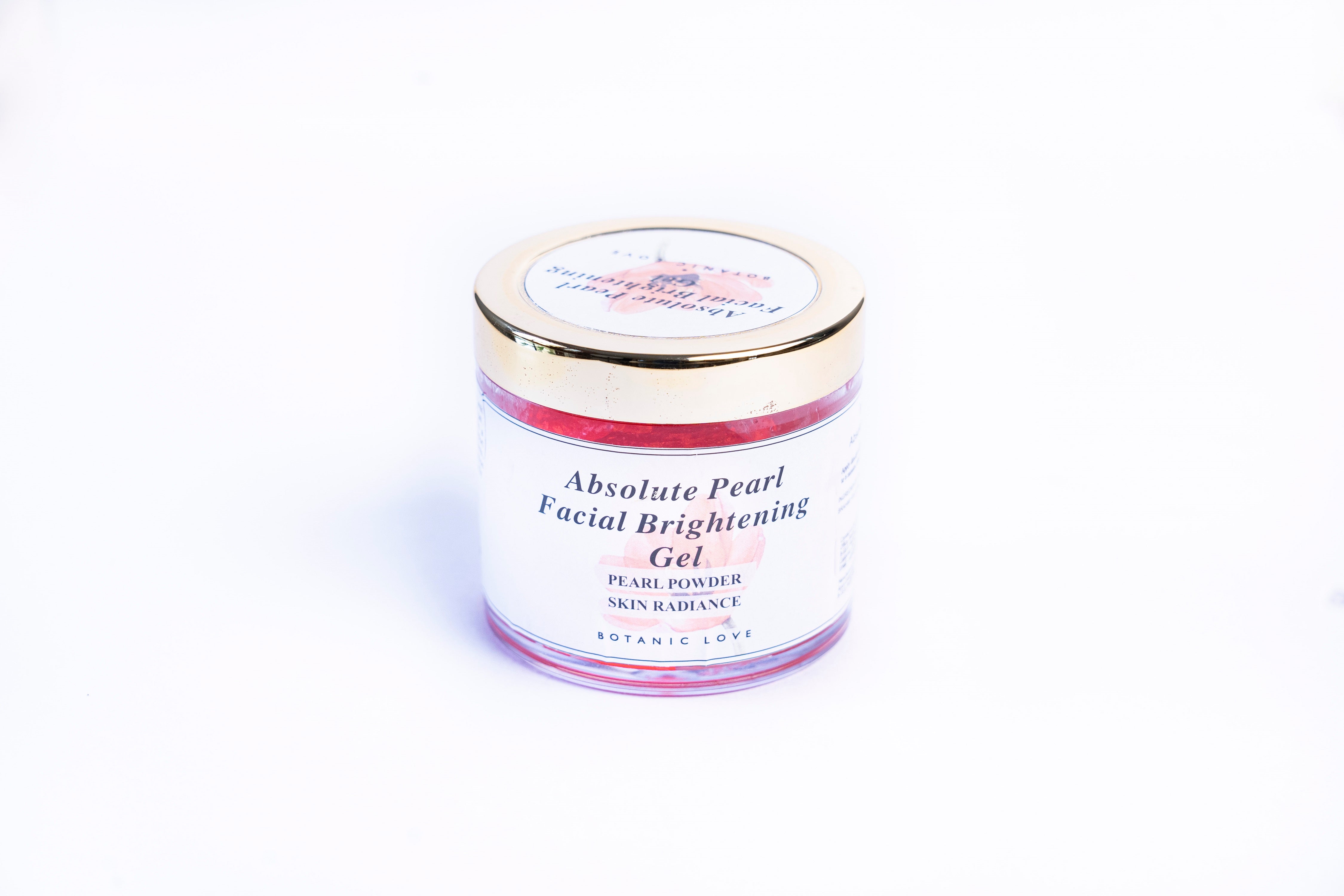 Absolute Pearl Facial Brightening Gel